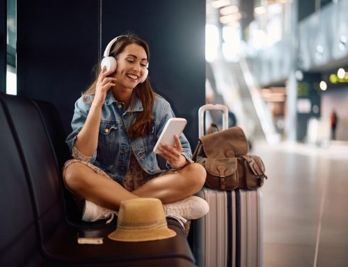 5 Celebrity Podcasts That Became Unexpectedly Popular