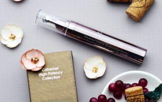 Vine Vera 60-second eye solution
