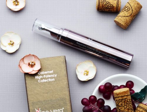 A Beauty Editor’s Diary: Testing Vine Vera Skincare for 2 Months