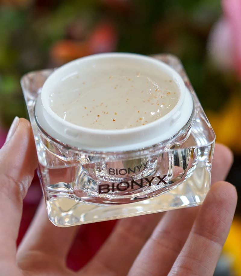Bionyx peel