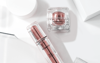 Bionyx day cream and peel
