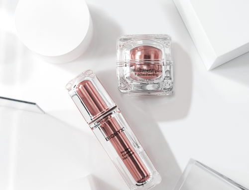 Confessions of a Skincare Skeptic: My Bionyx Experiment