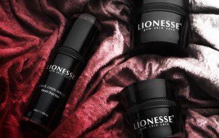 Lionesse Black Onyx Collection