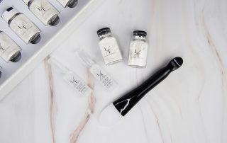 Facial Anti-Aging Firming system