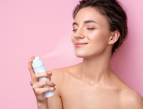 Face Mist vs. Setting Spray: What Does Each One Actually Do?